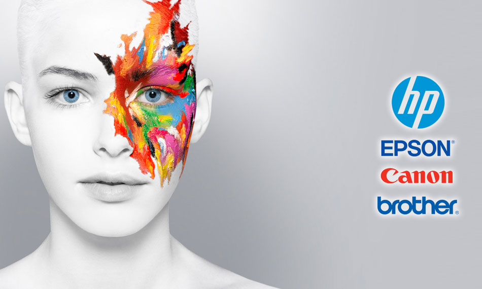 Solutions D’impression - Clés en main